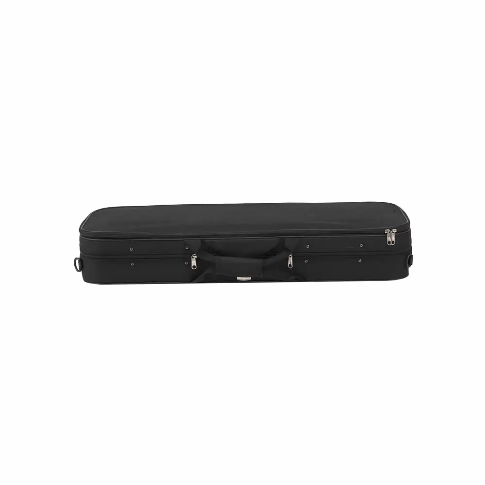 Tongling Black Oxford Violin Case 4/4 Geigenkoffer