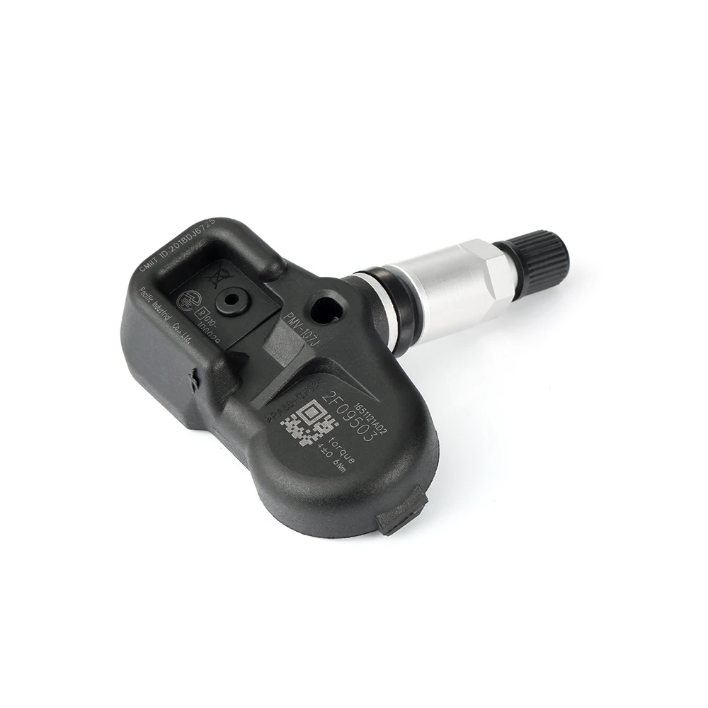 Датчик контроля давления в шинах TPMS 1 шт. датчик 42607 33021 автомобильная система