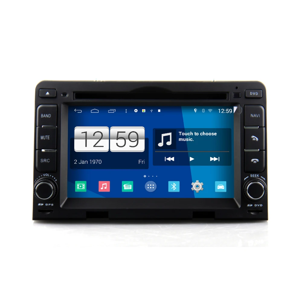 Quad Core HD S160 Android 4.4.4 Touch Screen Car DVD GPS for Hyundai I30 Auto AC 2009-2011 with Wifi Support 3G DVR DVB-T | Автомобили и