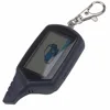 Funda de silicona para llavero Pandora DXL 3000 3210 3500 3100 3170 3300 3500 3700 2 vías alarma LCD funda de mando a distancia ► Foto 3/5