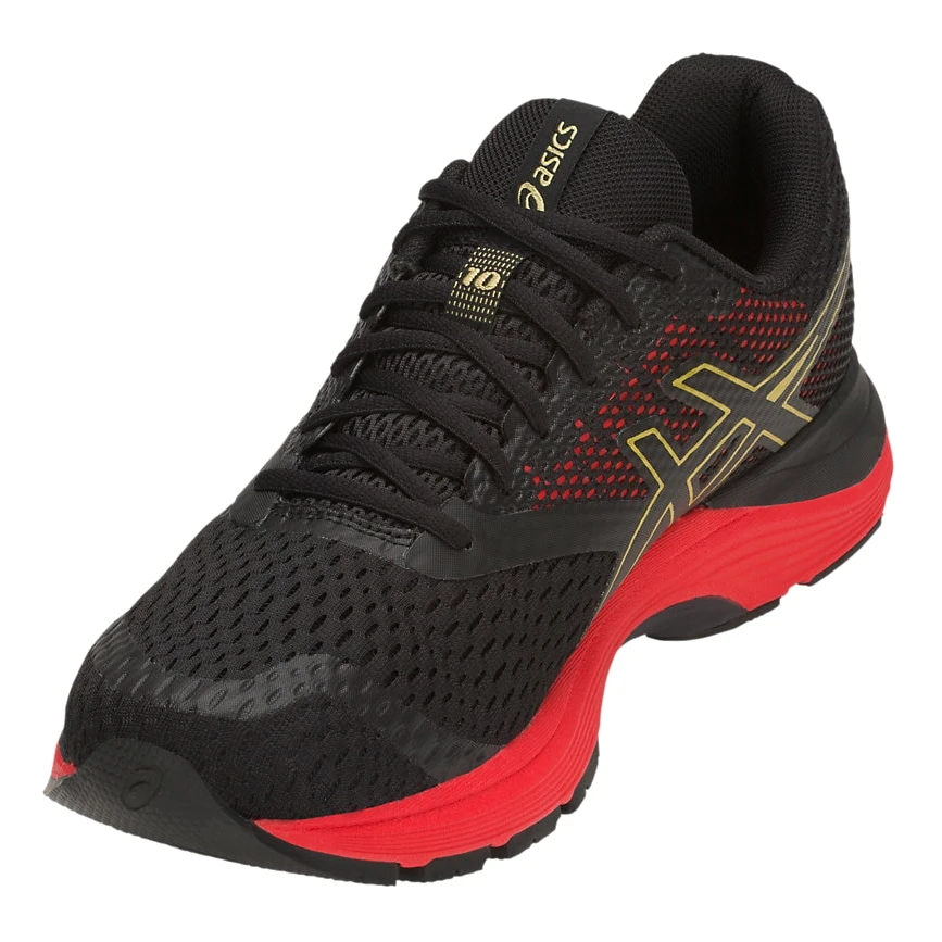 Кроссовки ASICS(GEL-PULSE 10) Мужские