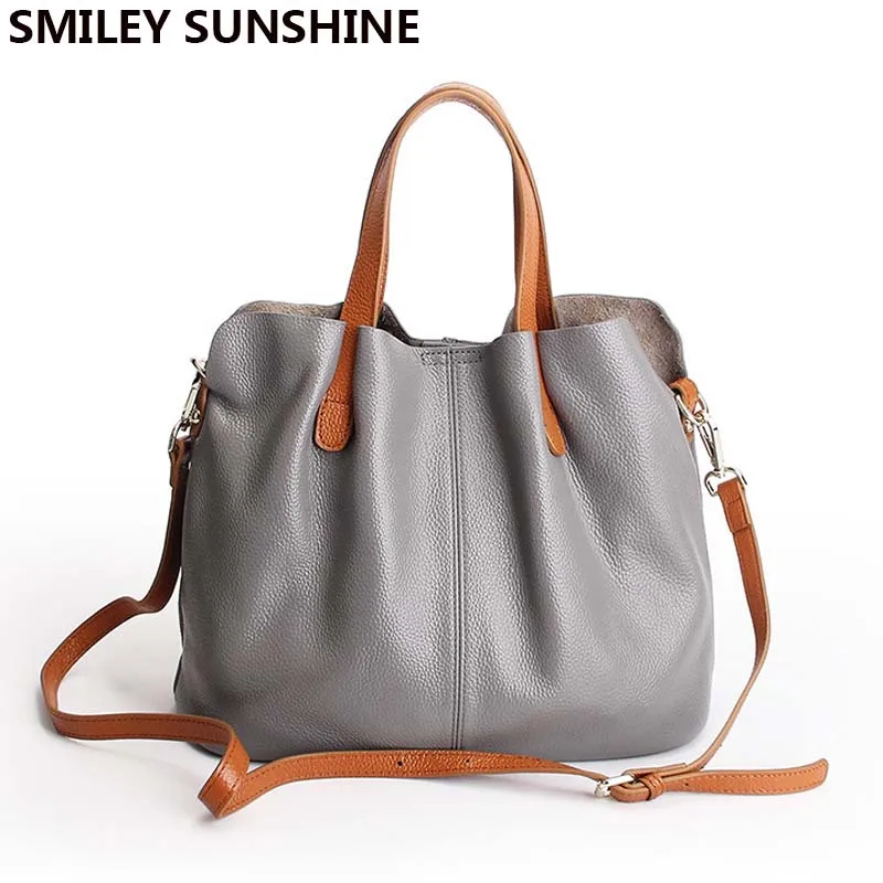 Soft Genuine Leather Las Hand Bag Crossbody Bags For Women Soft Genuine Leather Las Hand Bag