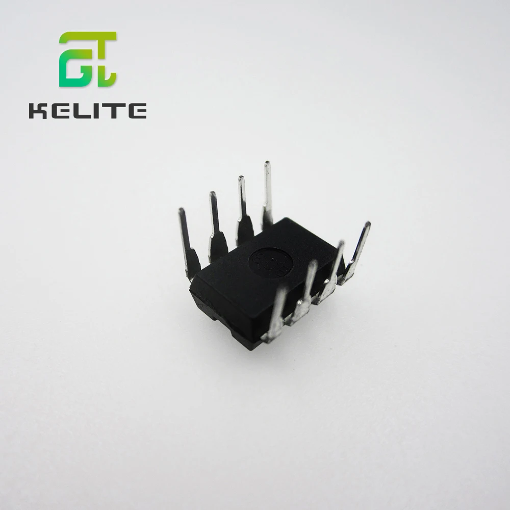 

HAILANGNIAO 10 PCS MC34063API DIP-8 34063API MC34063AP MC34063