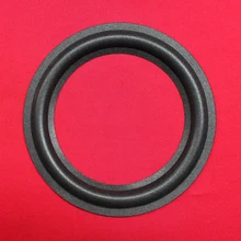 100 шт. 6.5 дюймов 6." Ремонт НЧ-динамик спикер пена окружает 105 мм L1: 115 мм L2: 140 мм 155 мм