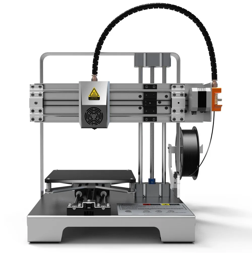 FMEA 3d принтер вся машина iconcise расходные материалы и передовые