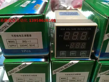 

ZKG-2000 ZKG-1 ZKG-I thyristor voltage -regulator Regulator SSR-25DV