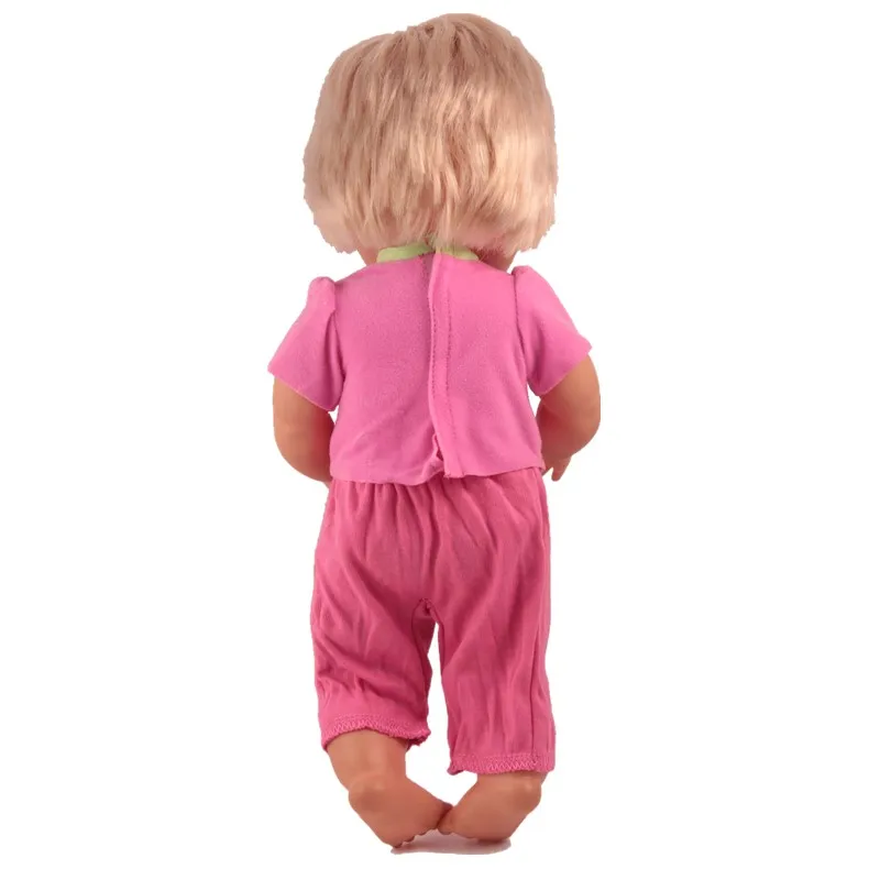 Одежда для кукол, 41 см, Nenuco, кукла Nenuco y su Hermanita, 15 стилей, разные наряды для куклы, 16 дюймов, Ropa Nenuco, кукла