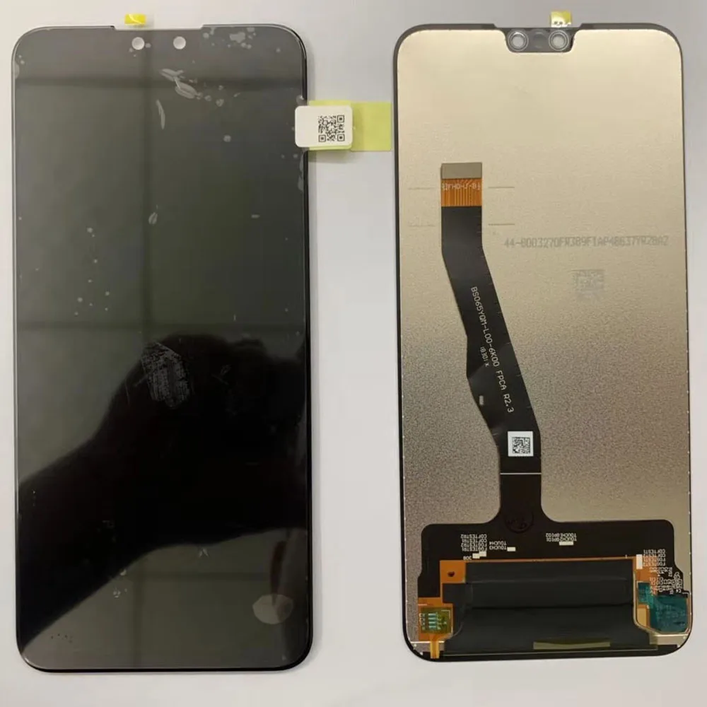 

For Huawei Y9 2019 LCD Display Touch Screen Digitizer Assembly JKM-LX1 JKM-LX2 JKM-LX3 enjoy 9 plus LCD replacment