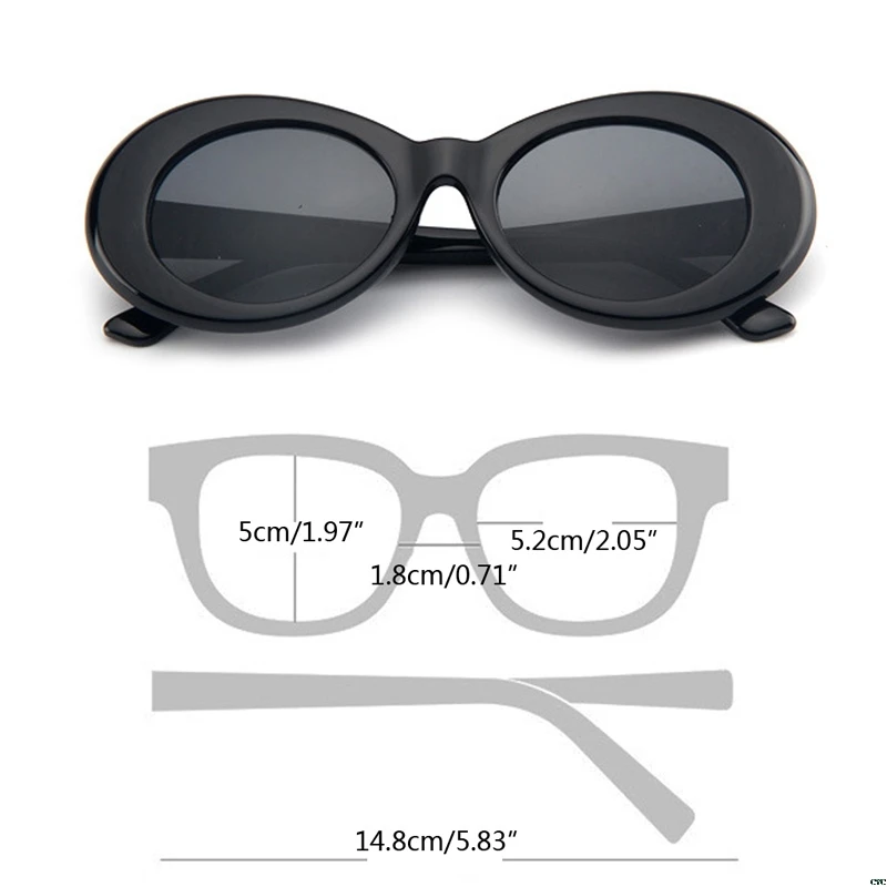Для мужчин и женщин трюк игрушка Thug Life очки дело с ним очки пиксель UV400 Спорт на открытом воздухе очки забавная игрушка