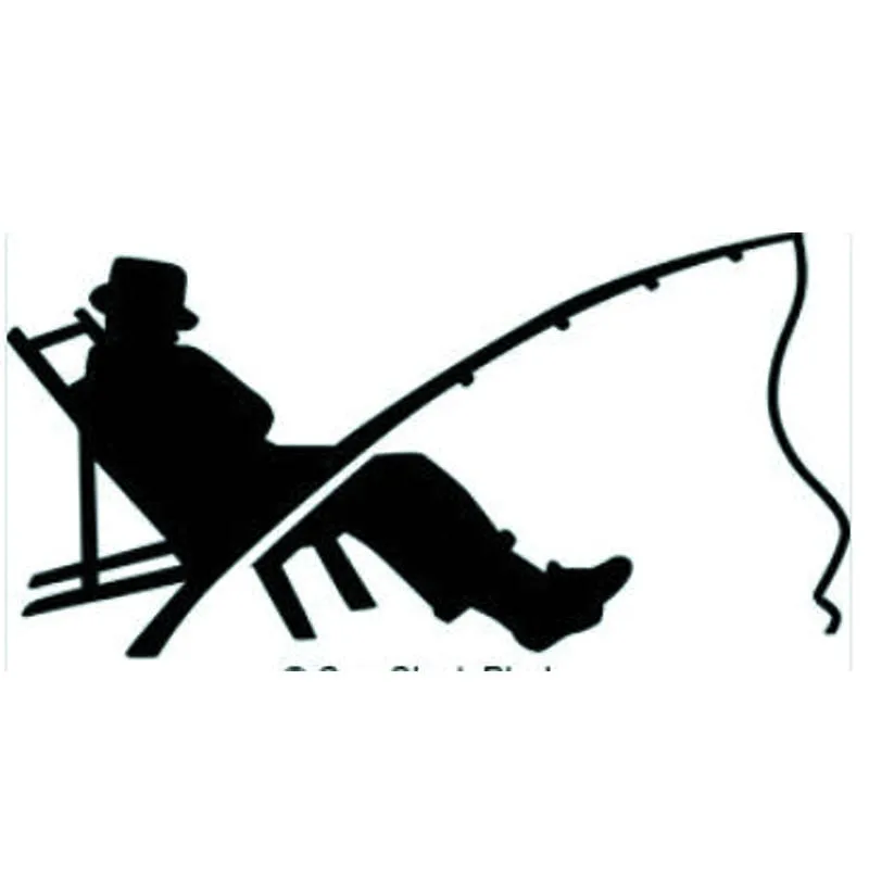

Metal Cutting Dies Fishing on a deck chair Frame Craft dies Scrapbooking Dies Decor Embossing dies Stencils Card Making 2019 New