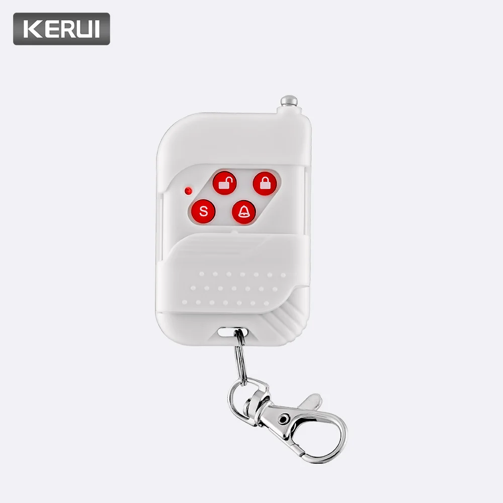 Kerui датчик движения