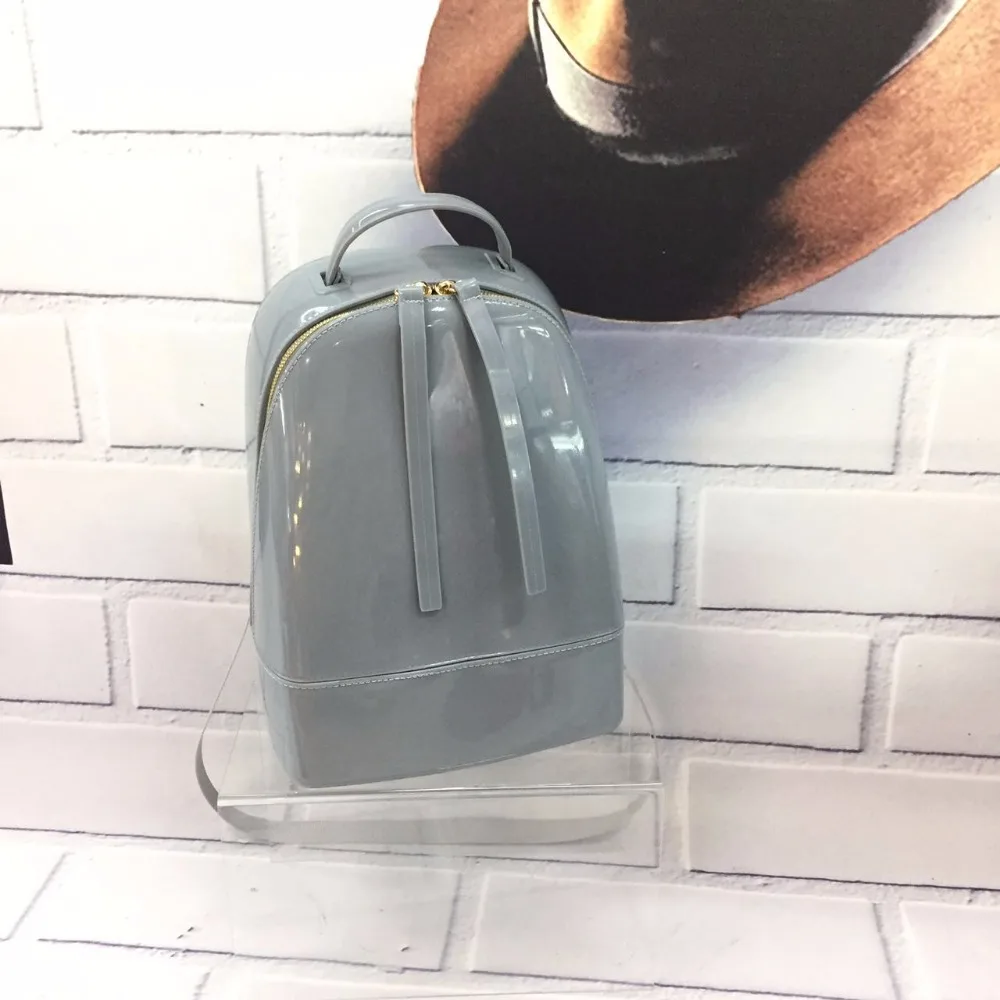 Cheap silicone backpack