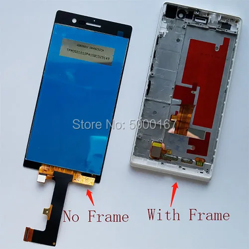 

Touch Screen LCD Display Assembly For Letv X600 X800 X500 X520 X900 1 X608 Pro Plus 1S X501 X502 2 X526 X620 Max X906 MX1 X908h