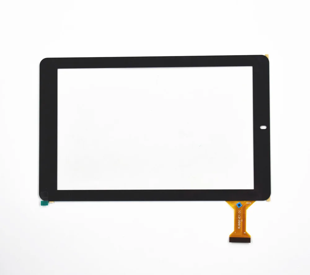 Новый дигитайзер сенсорный экран панель для RCA 10 Viking Pro RCT6303W87M планшет Бесплатная
