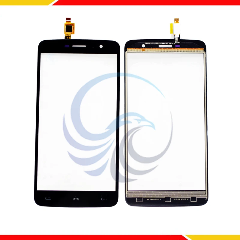 

Touch Screen For Philips Xenium s388 Touch Screen Digitizer Glass Replacement