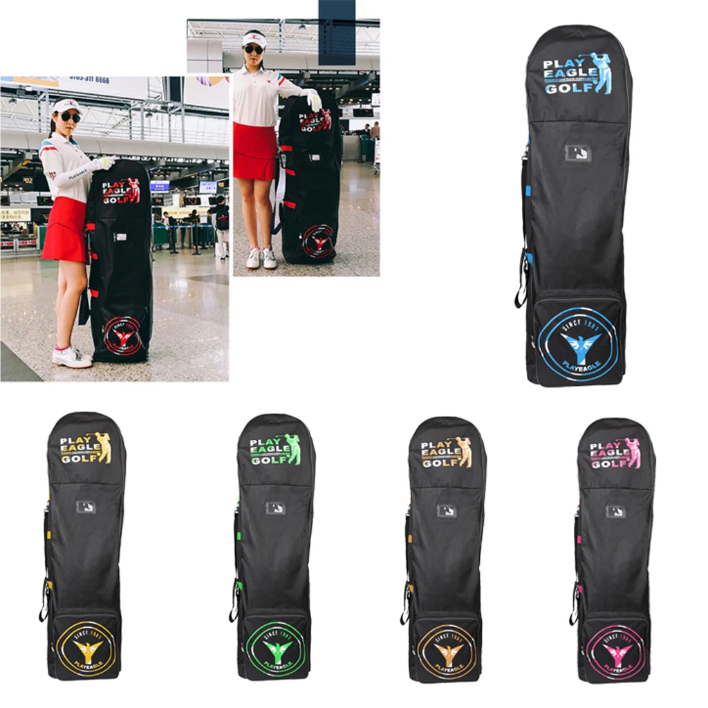 Top 10 Rated Golf Travel Bags