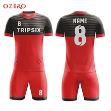 Высокое качество oem ваша собственная футбольная команда рубашки футбол тренировочная рубашка все футбольные Джерси