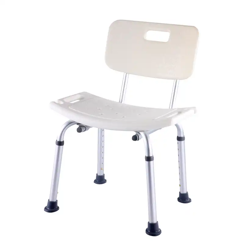 non slip shower chair