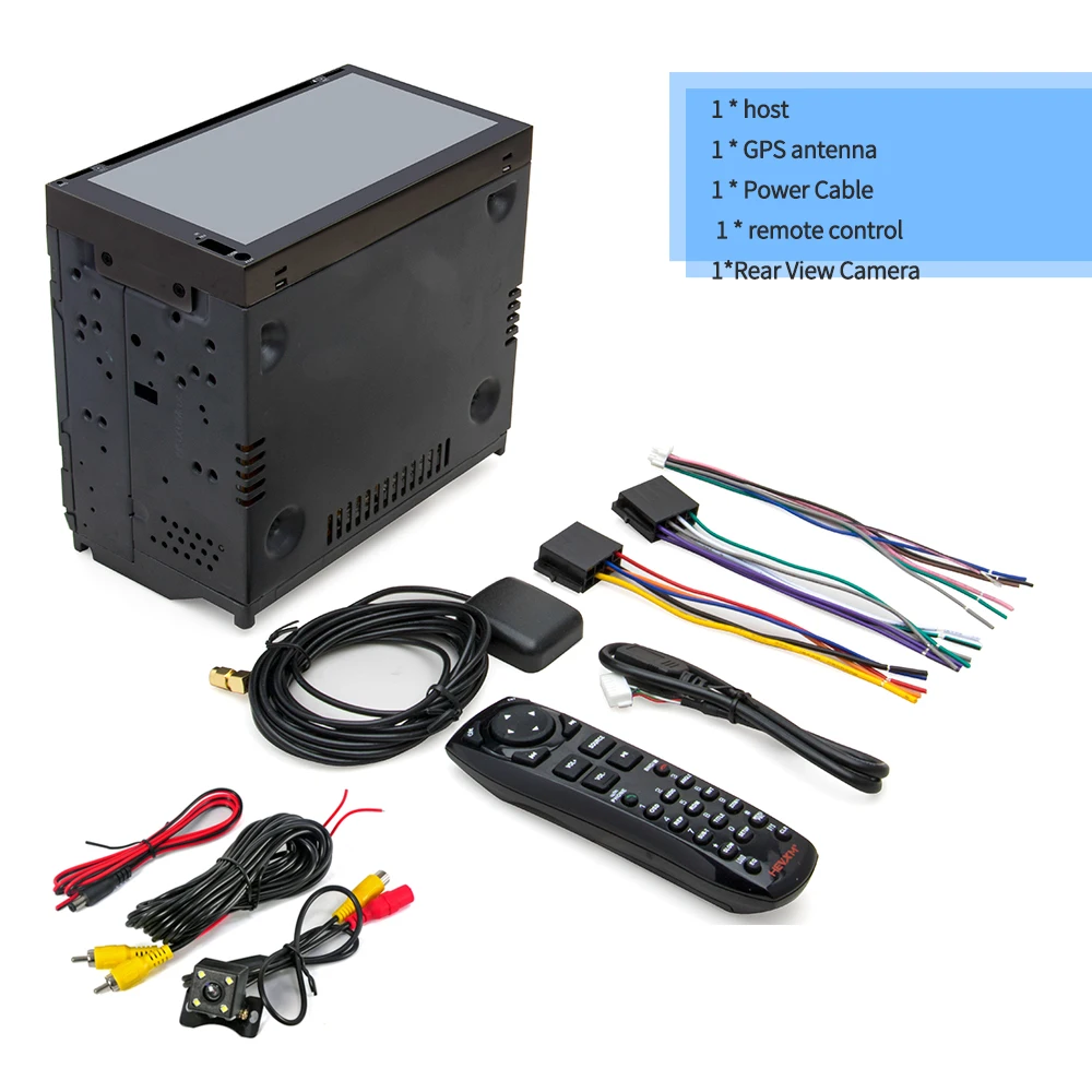 Cheap 2 Din Bluetooth Car Radio Stereo Player bluetooth 6.95 inch Digital Touch Screen GPS Navigation + Night Vision Rear View Camera 17 Cheap 2 Din Bluetooth Car Radio Stereo Player bluetooth 6.95 inch Digital Touch Screen GPS Navigation + Night Vision Rear View Camera 17