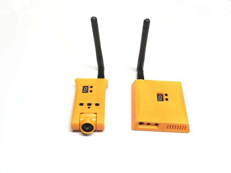 Камера ZMR 5 8G 40CH 200mW Wi Fi FPV 720P передатчик AV VTX RX приемник для Gopro 3 + 4 Радиоуправляемый