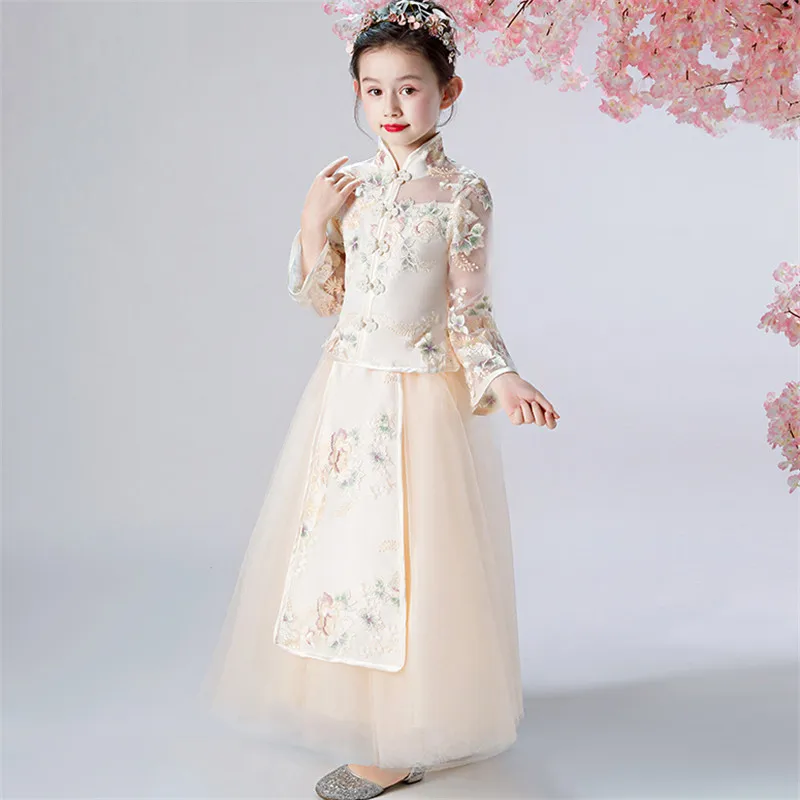 traditional dresses for teenage girls