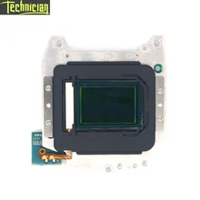 D3300 Датчики изображения CCD CMOS с фильтром стекло запчасти для Nikon