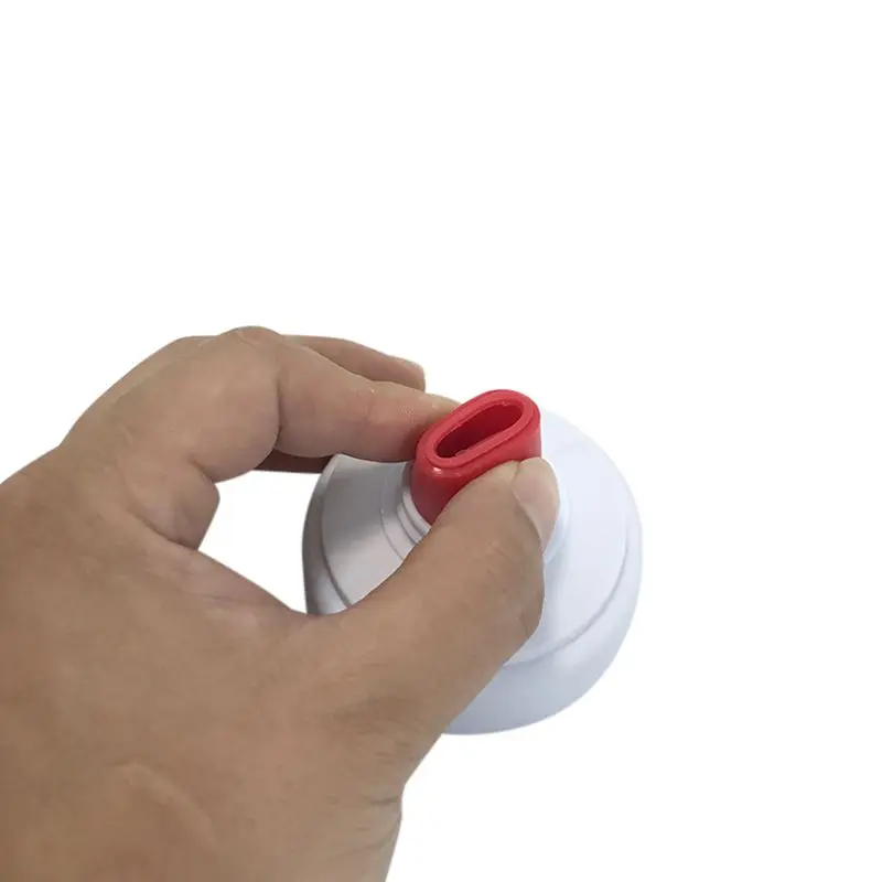 Mano Batter Dispenser Batter Mixer Bottiglia Cupcake Pancake Crepe Batter Dispenser