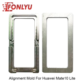 

Alignment Mould For Huawei Mate 7/ 8 /9 Mate 10 Mate 10 Pro Mate 10 Lite Mate20 LCD Glass Screen Repair Replacement