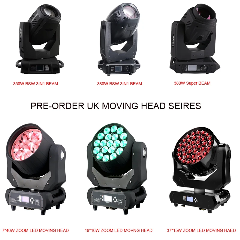 2019 NEW UK STOCK
