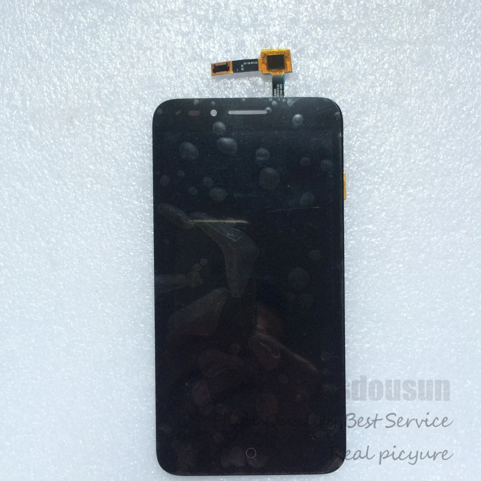 Alcatel 7048 lcd display assembly (2)