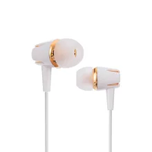 

ihy uy in-ear headphones subwoofer with wheat wired headset mobile computer universal gaming headset