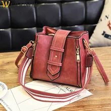 WERAIMJX модные сумки для женщин дешевая Женская Дамская сумочка с откидным верхом на молнии сумка на плечо Bolsos Mujer сумка-мессенджер для женщин MJ232