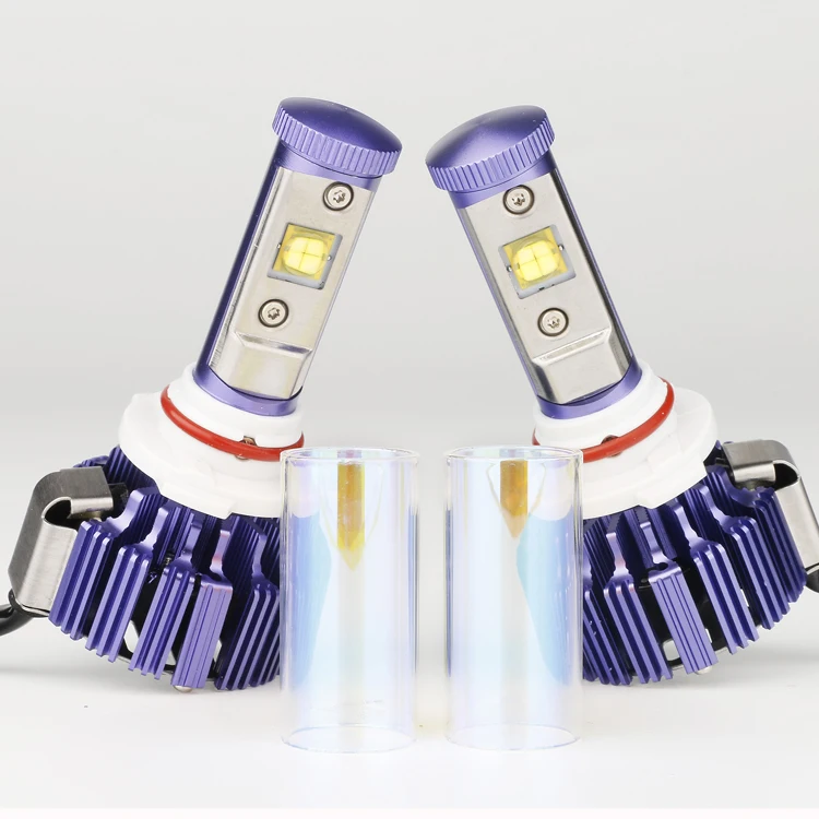 

JGAUT 30W/40W 12000LM H1 car led headlight kit 9005 9006 Car H11 H8 H9 8V-48V 3000k 4300K 6000K bulb car Auto Fog Driving Lamp