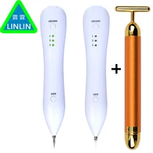 Laser Freckle Removal Machine Skin Mole Removal Dark Spot Remover for Face Wart Tag Tattoo Remaval Pen Salon Home Beauty Care