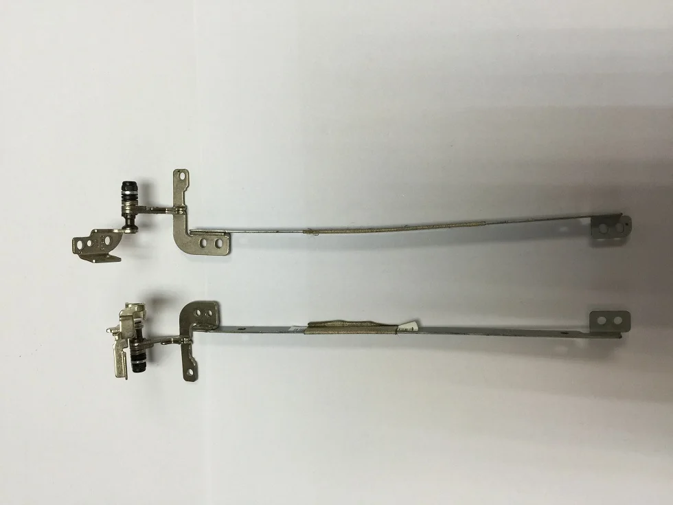 Laptop hinges for HP L+R Set MINI210 free shippingin LCD Hinges from