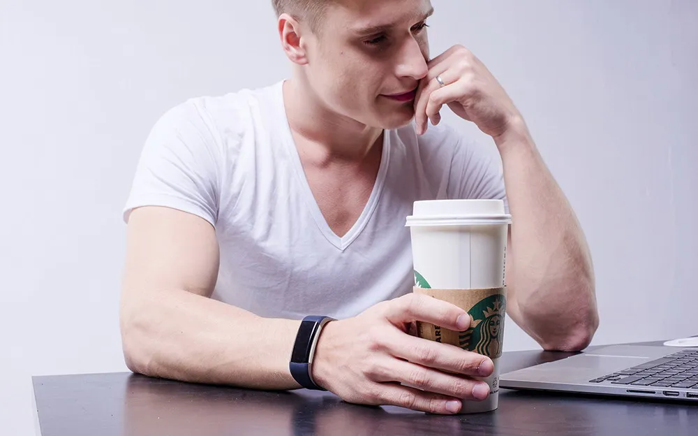 Makibes ID115 PLUS Smart Bracelet (6)