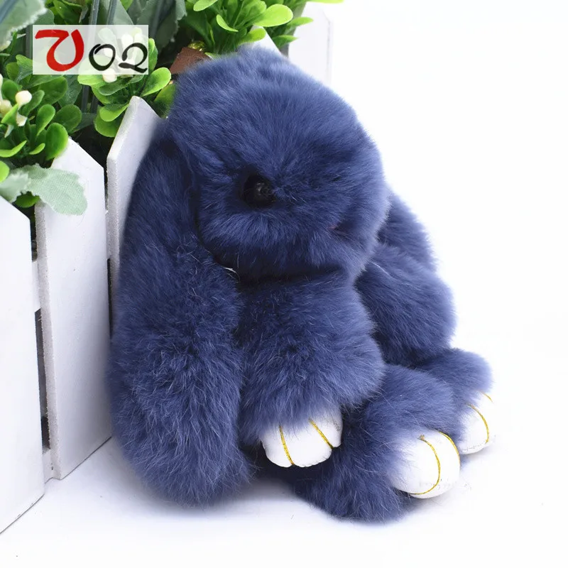 fluffy bunny rabbit toys