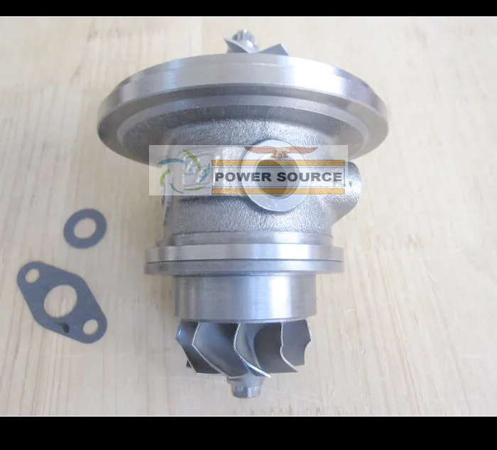 TURBO TD04L 14411-7T600 49377-02600 Turbocharger cartridge CHRA core For NISSAN D22 Navara Pickup NS25 QD32 QD32T (1)