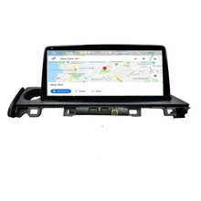Автомагнитола Belsee для Mazda 6 2013 2018 Android 9 0 IPS экран 10 25 дюйма