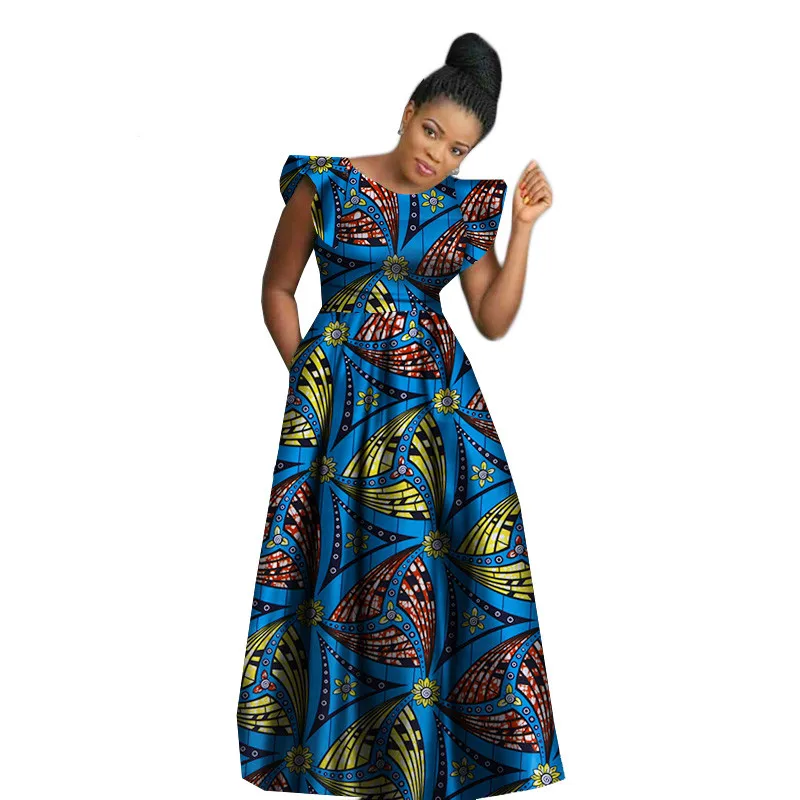 plus-size-women-clothing-Maxi-Dress-Dashiki-african-dresses-for-women-in-african-clothing-cotton-party(1)