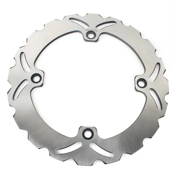 

BIKINGBOY Front Brake Disc Disk Rotor For Honda XL 600 V Transalp 1997-2007 XL 750 V / ABS 08-12 NX 650 Dominator 88-04 CB350