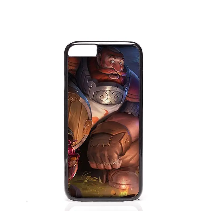 Case Коке Крышка gragas скорость поверхности Для Sony Xperia T2 X XA OnePlus 3 Huawei Honor 5C V8 Nexus 6 P|xperia