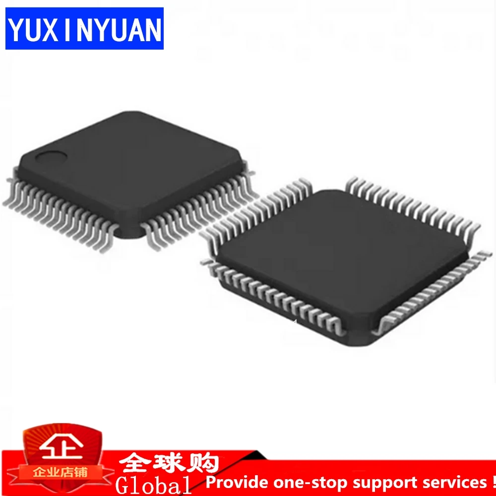 10 шт./лот STM32F103CBT6 STM32F103 QFP48 | Обустройство дома