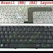 Новая клавиатура для ноутбука Teclado ноутбук Cce Wm52c T52c T31 J95 Intelbras I22 I210 Axioo Neon MNV Черный Бразилия BR Ver.-K020628K1