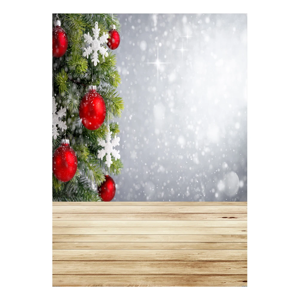 Andoer 1 5*2 м/5*7 футов Высокое качество Рождество Стиль фотография фон ребенок дети