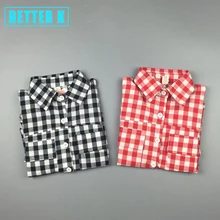 Buy Boys Red And White Shirt And Get Free Shipping On - plaid white blouse roblox