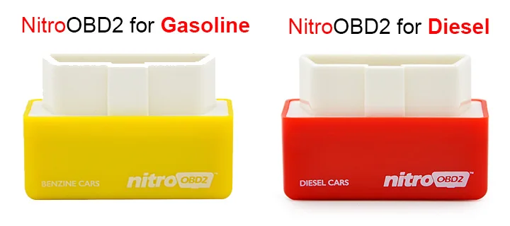 Nitro