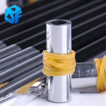 

Wholesale-free shipping-100pcs/lot,Magic Appearing Mini Cane Upward/magic wand/appearing stick magic stricks