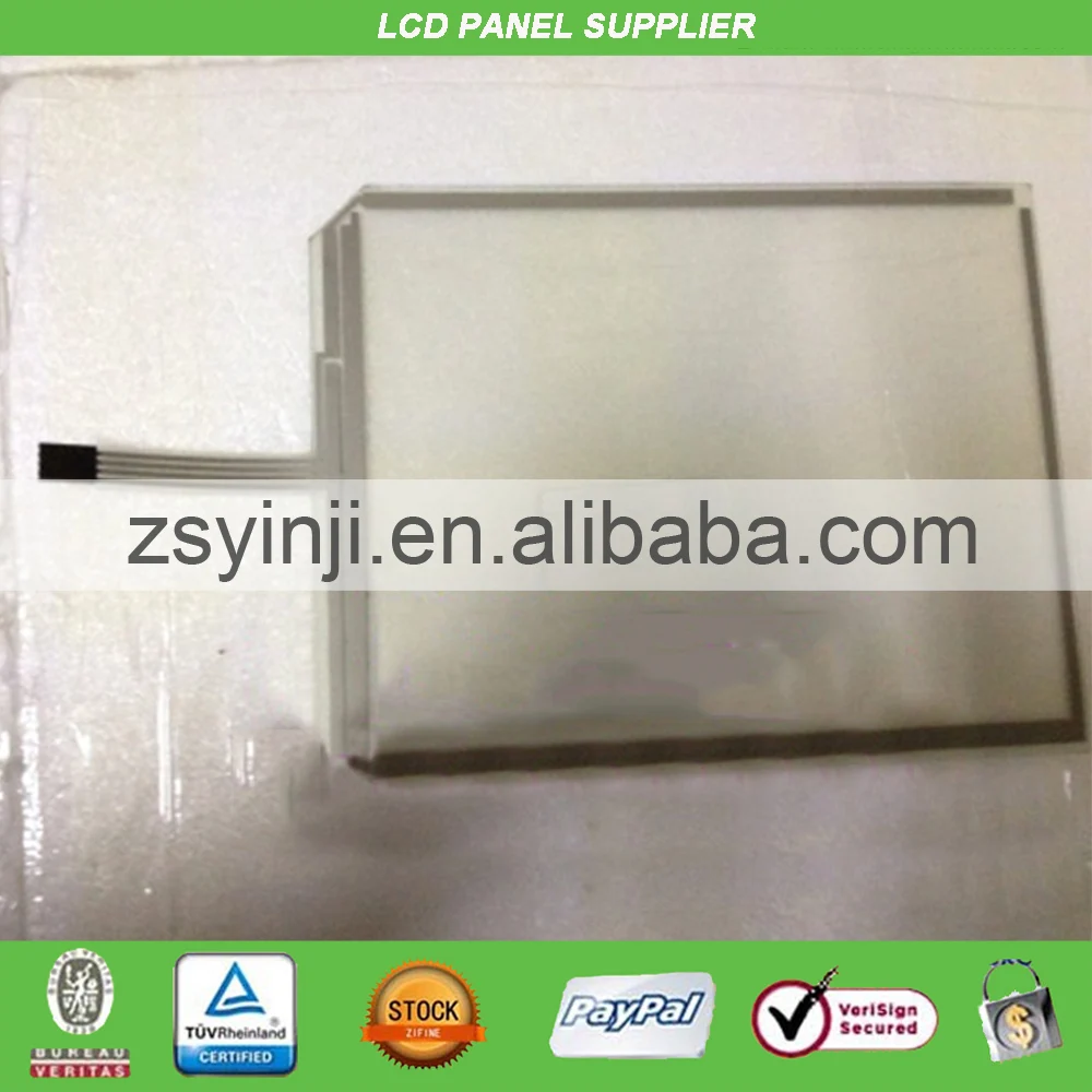

RES-10.4-PL4 new touch screen E188103