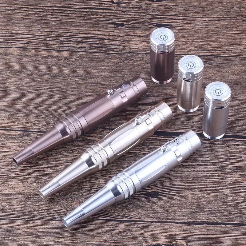 

Besta Electric Eyebrow Tattoo Pen Permanent Makeup Professional Eyebrow Eyeline Lip Liner Microblading Tattoo Machine Tool